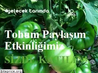 gelecektarimda.com