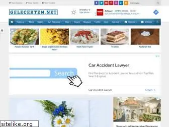 gelecekten.net