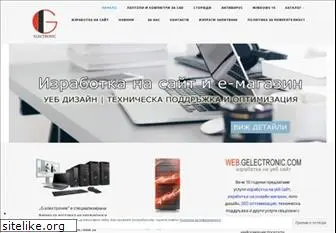 gelectronic.com