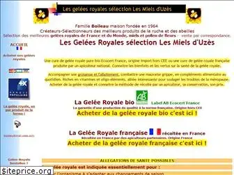 gelee-royale-bio.fr