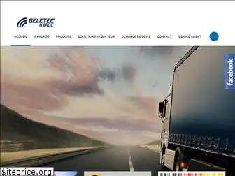 www.geletec.ma