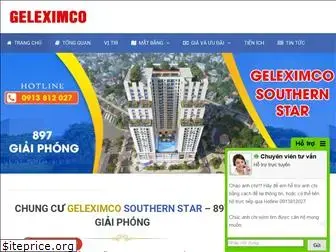 geleximcogiaiphong.com.vn