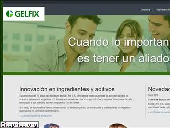 gelfix.com