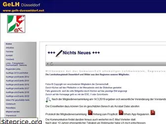gelh-duesseldorf.net thumbnail