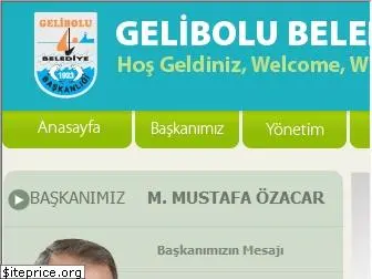 gelibolu.bel.tr