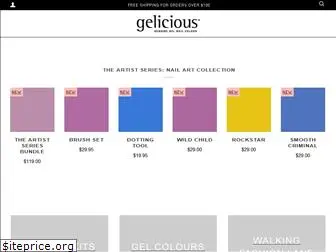 gelicious.com