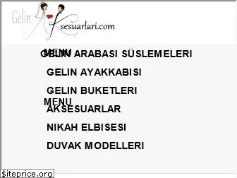 gelinaksesuarlari.com