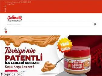 gelincikhashas.com.tr