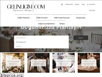 gelinligim.com