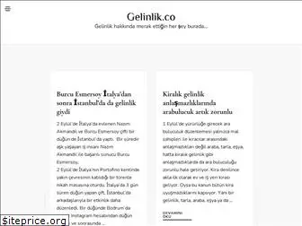 gelinlik.co