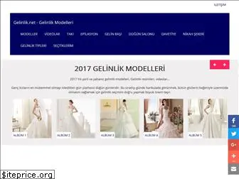 gelinlik.net