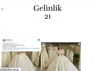 gelinlik21.com