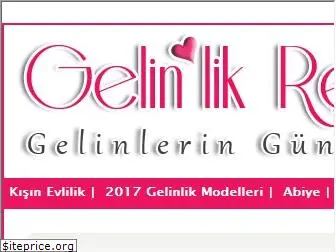 gelinlikrehberi.com