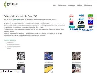 gelinsc.com