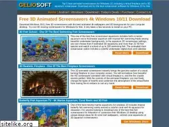 geliosoft.com