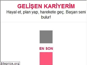 gelisenkariyerim.com