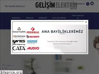 gelisimelektrik.com