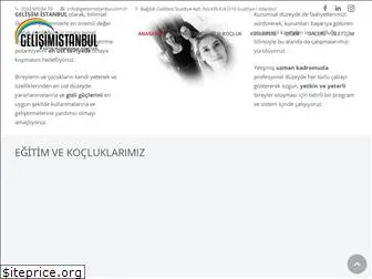 gelisimistanbul.com.tr