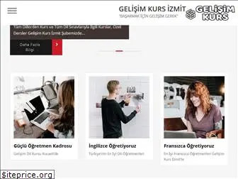 gelisimkursizmit.com