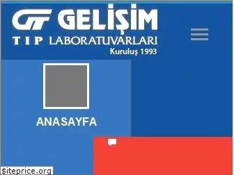 gelisimlab.com.tr