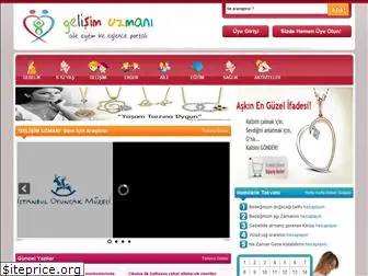 gelisimuzmani.com