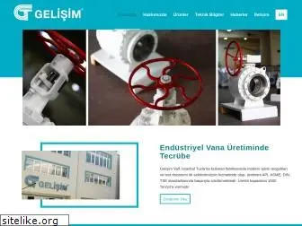 gelisimvalf.com.tr