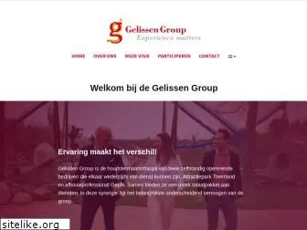 gelissengroup.nl