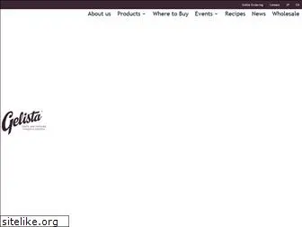 gelista.com.au