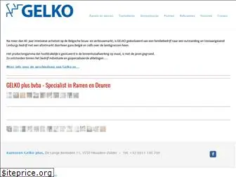 gelko.jimdo.com
