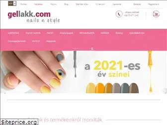 gellakk.com