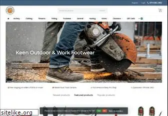 gellcooutdoors.com