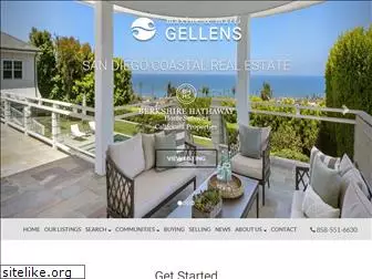 gellens.com