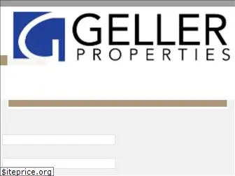 gellerproperties.com