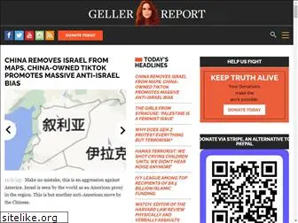 gellerreport.com