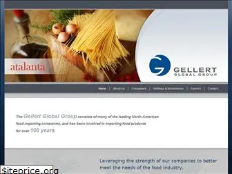 gellertglobalgroup.com