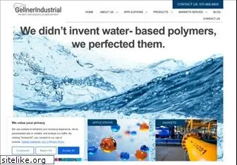 gellnerindustrial.com