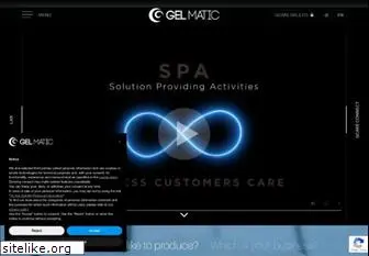 gelmatic.com