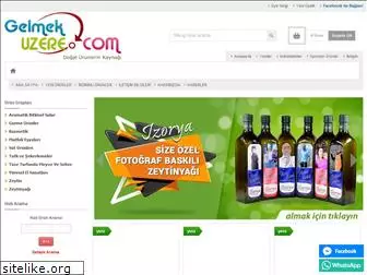 gelmekuzere.com