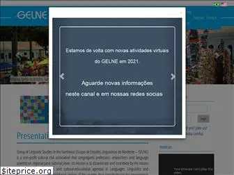 gelne.com.br