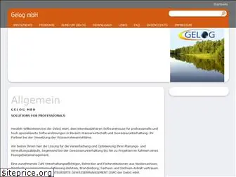 gelogmbh.de