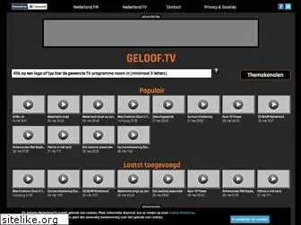 geloof.tv