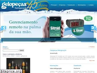 gelopecas.com.br