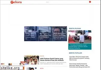 gelora.co