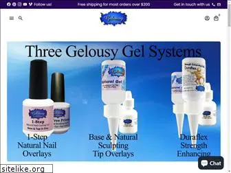 gelousy.com