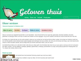 geloventhuis.nl