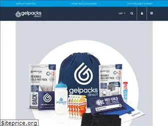 gelpacksdirect.co.uk