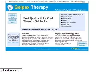gelpaxtherapy.com
