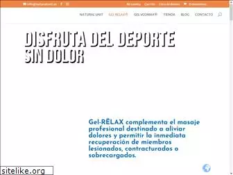 gelrelax.com