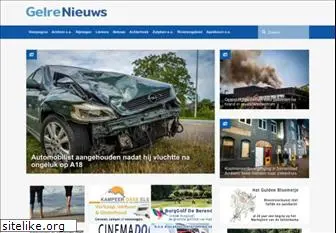 gelrenieuws.nl
