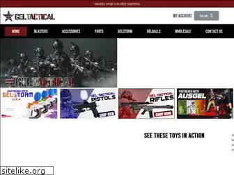 geltactical.com